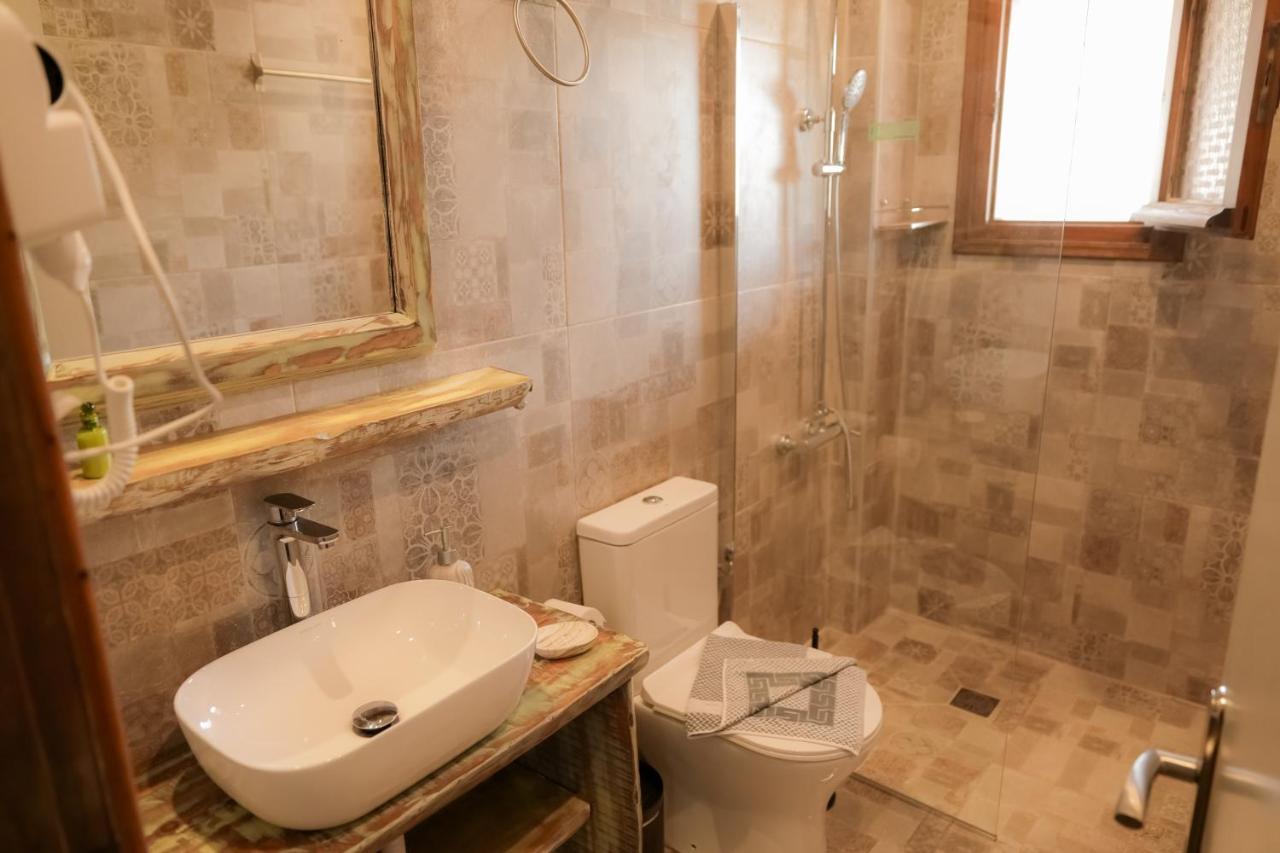 Akrotiri B&B Pórto Káyio 외부 사진