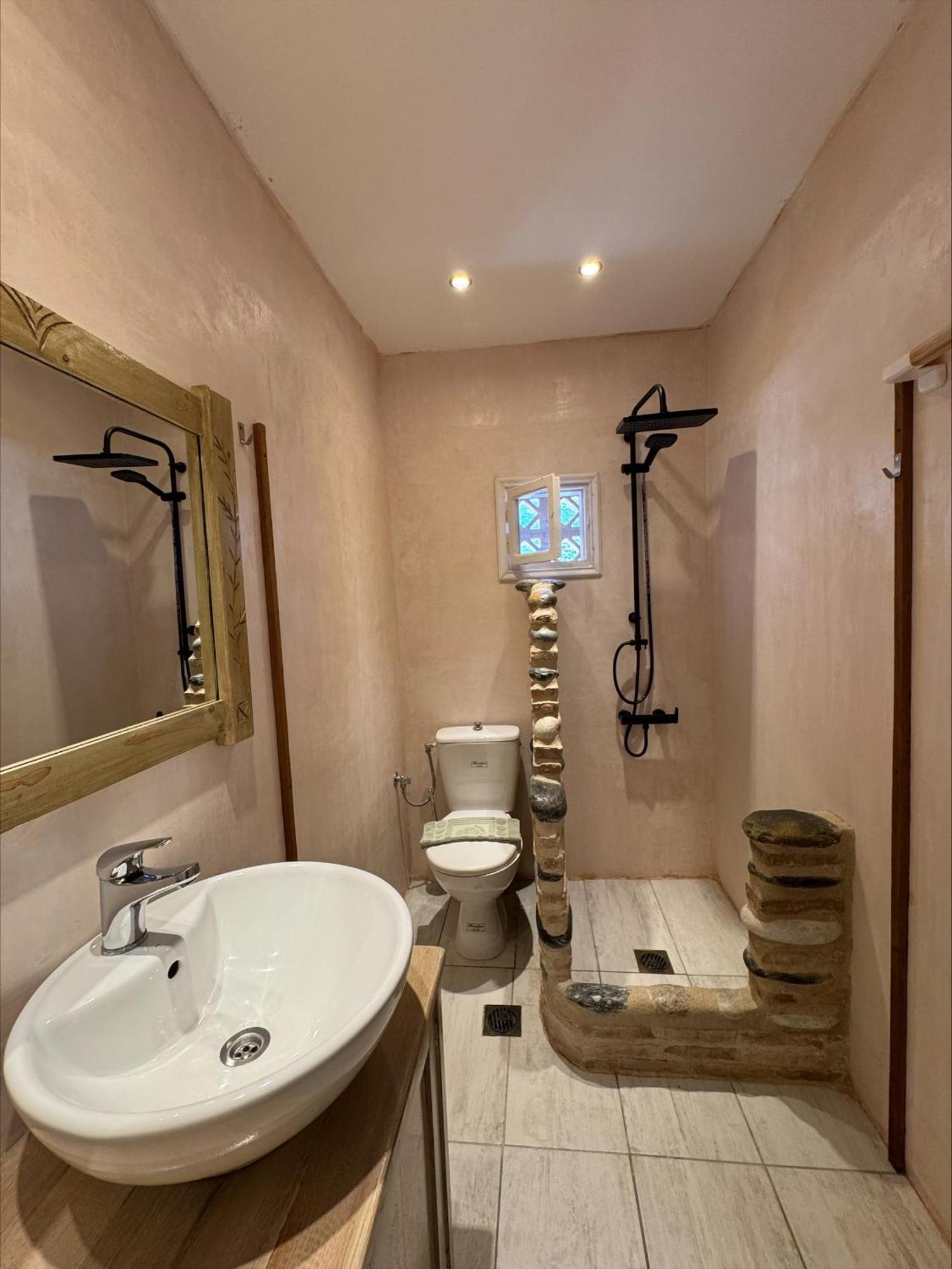 Akrotiri B&B Pórto Káyio 외부 사진